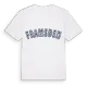 Framsden college t-shirt