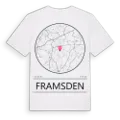 Framsden t-shirt