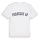 Frankley CP college t-shirt