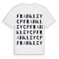 Frankley CP ordlek t-shirt