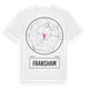 Fransham t-shirt