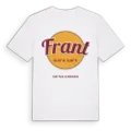 Frant cirkel t-shirt