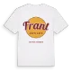 Frant cirkel t-shirt