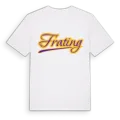 Frating baseball t-shirt