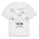Frating karta t-shirt