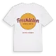 Freckleton cirkel t-shirt
