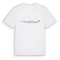 Freckleton hjärta t-shirt