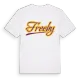 Freeby baseball t-shirt