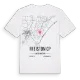 Freiston CP karta t-shirt