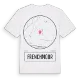 Frenchmoor t-shirt