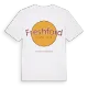 Freshford cirkel t-shirt