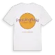 Fressingfield cirkel t-shirt
