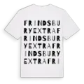 Frindsbury Extra ordlek t-shirt