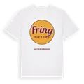 Fring cirkel t-shirt