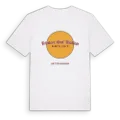 Frinton and Walton cirkel t-shirt