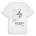 Frinton and Walton karta t-shirt