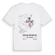 Frinton and Walton karta t-shirt