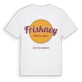 Friskney cirkel t-shirt