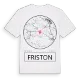 Friston t-shirt