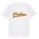 Frodsham baseball t-shirt