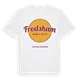 Frodsham cirkel t-shirt