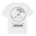 Frodsham t-shirt