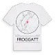 Froggatt t-shirt