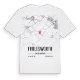 Frolesworth karta t-shirt