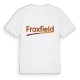 Froxfield baseball t-shirt