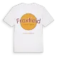 Froxfield cirkel t-shirt