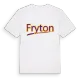 Fryton baseball t-shirt