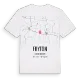 Fryton karta t-shirt