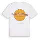 Full Sutton cirkel t-shirt