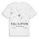 Full Sutton karta t-shirt