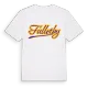 Fulletby baseball t-shirt