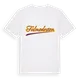 Fulmodeston baseball t-shirt