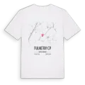 Fulnetby CP karta t-shirt