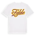 Fylde baseball t-shirt