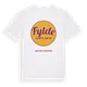Fylde cirkel t-shirt
