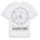 Gainford t-shirt
