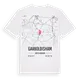 Garboldisham karta t-shirt
