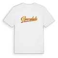 Garsdale baseball t-shirt