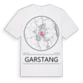 Garstang t-shirt