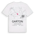 Garton karta t-shirt