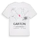 Garton karta t-shirt