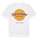 Garvestone cirkel t-shirt