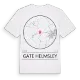 Gate Helmsley t-shirt