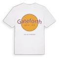 Gateforth cirkel t-shirt