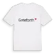 Gateforth hjärta t-shirt