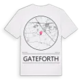 Gateforth t-shirt